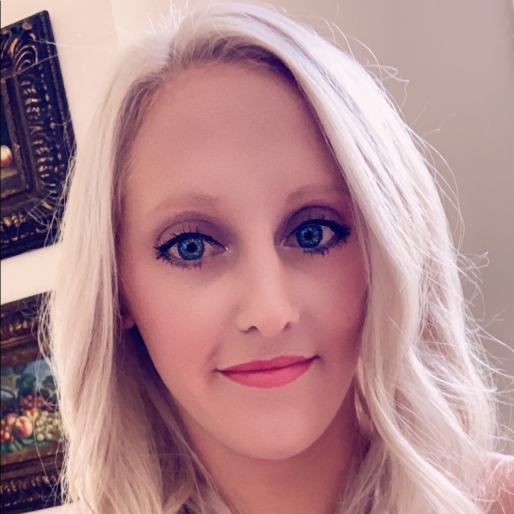 Meet your Posher, Jessica